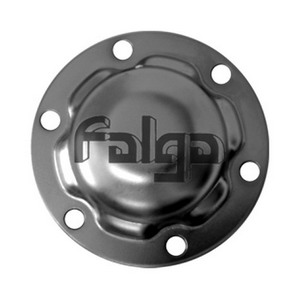 COVER PLATES - METAL COVERS